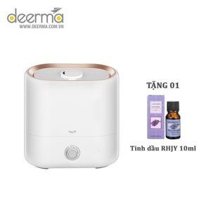 Máy tạo ẩm không khí Deerma DEM-ST635