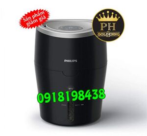 Máy tạo ẩm không khí Philips HU4814/10