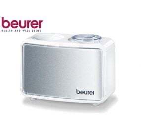 Máy tạo ẩm siêu âm mini Beurer LB12