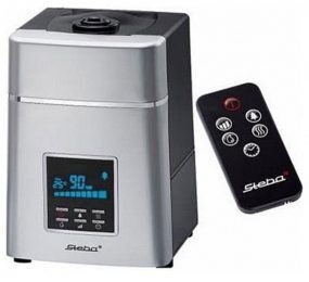 Máy tạo ẩm Steba LB5