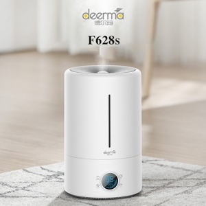 Máy tạo ẩm thông minh Deerma F628s