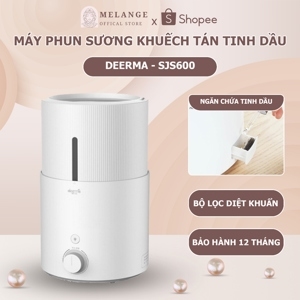 Máy tạo ẩm Xiaomi Deerma DEM-SJS600