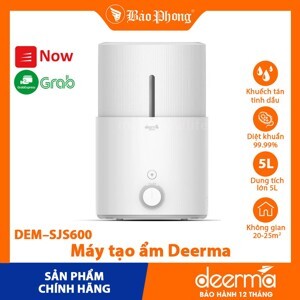 Máy tạo ẩm Xiaomi Deerma DEM-SJS600