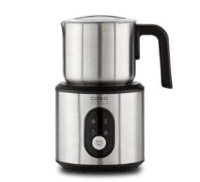 Máy tạo bọt sữa Caso 1666 Crema & choco