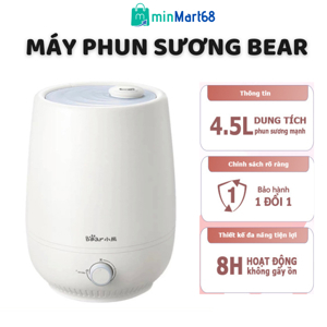 Máy tạo độ ẩm Bear JSQ-C50Q1