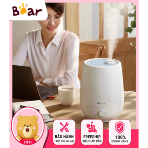 Máy tạo độ ẩm Bear JSQ-C50Q1