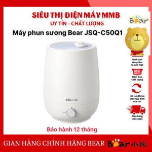 Máy tạo độ ẩm Bear JSQ-C50Q1