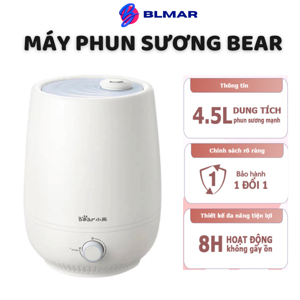 Máy tạo độ ẩm Bear JSQ-C50Q1