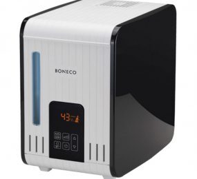 Máy tạo độ ẩm Boneco S450