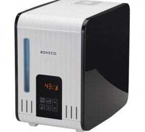 Máy tạo độ ẩm Boneco S450