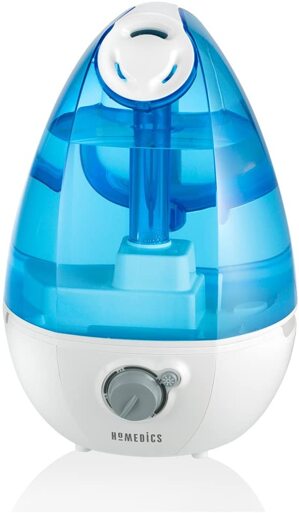 Máy tạo độ ẩm Homedics UHE-CM25D