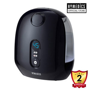 Máy tạo độ ẩm Homedics UHE-WM130-BK