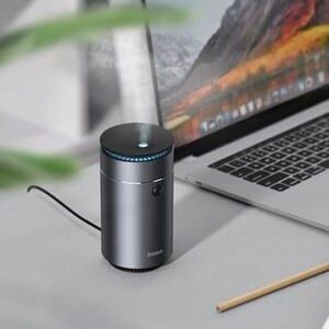 Máy tạo độ ẩm không khí Baseus DHSG1
