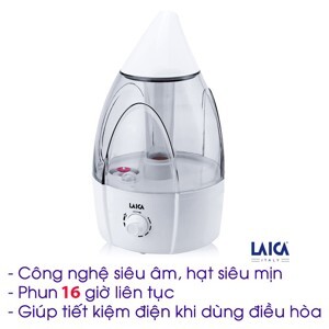 Máy tạo độ ẩm Laica HI3013