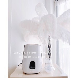 Máy tạo độ ẩm Lanaform Notus LA120117