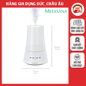 Máy tạo độ ẩm Medisana AH662