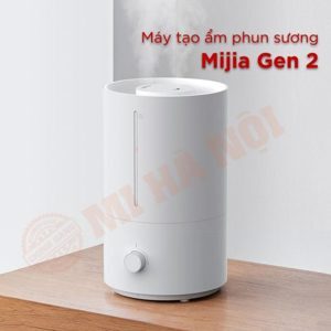 Máy tạo độ ẩm Mijia MJJSQ02LX -4L