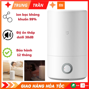 Máy tạo độ ẩm Mijia MJJSQ02LX -4L