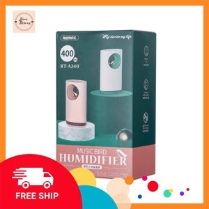 Máy tạo độ ẩm mini Remax RT-A240