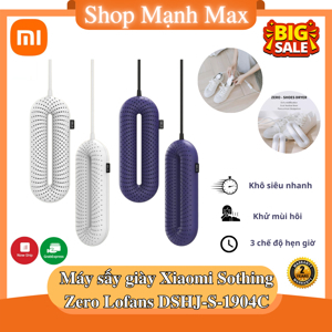 Máy tạo độ ẩm mini Xiaomi Sothing