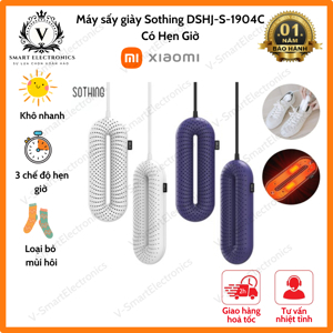 Máy tạo độ ẩm mini Xiaomi Sothing