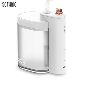 Máy tạo độ ẩm mini Xiaomi Sothing