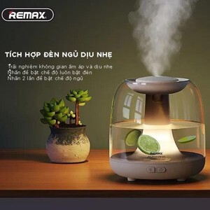 Máy tạo độ ẩm Remax RT-A500