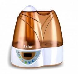 Máy tạo độ ẩm Saiko IH-600E - 6.0 lít, 50W