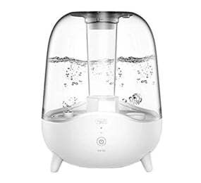 Máy tạo độ ẩm siêu âm Deerma DEM-F325