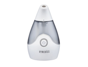 Máy tạo độ ẩm siêu âm HoMedics UHE-CM15C