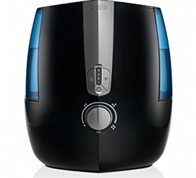Máy tạo độ ẩm siêu âm khử khuẩn HoMedics UHE-WM15A