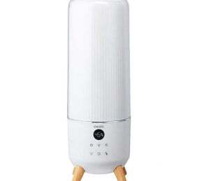 Máy tạo độ ẩm siêu âm khử khuẩn Homedics UHE-CMTF90