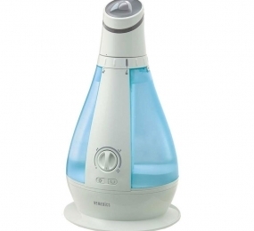 Máy tạo độ ẩm siêu âm khử khuẩn UHE-OC1