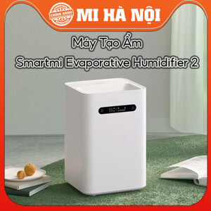 Máy tạo độ ẩm Smartmi Evaporative Humidifier Gen 2