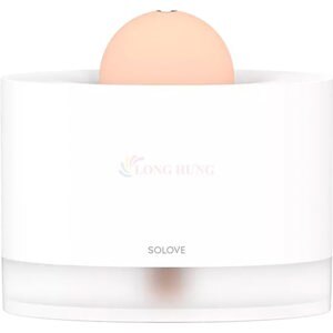 Máy tạo độ ẩm Solove H5