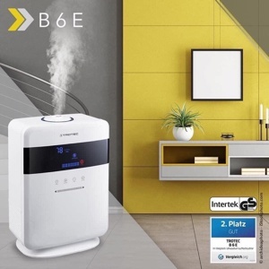 Máy tạo độ ẩm Trotec B6E