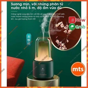 Máy tạo độ ẩm xông tinh dầu Sokunl S508
