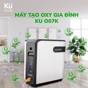 Máy tạo hóa Oxy KUO07K