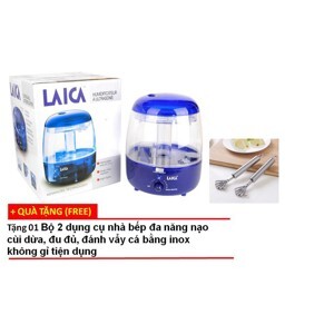 Máy phun sương tạo ẩm Laica HI3006 (HI-3006)