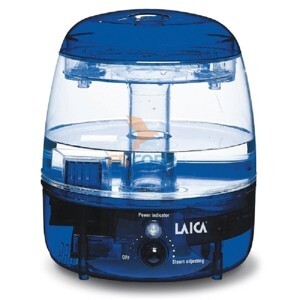 Máy phun sương tạo ẩm Laica HI3006 (HI-3006)