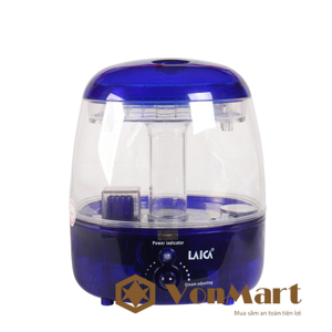 Máy phun sương tạo ẩm Laica HI3006 (HI-3006)