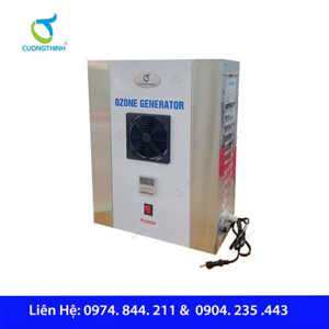Máy tạo khí ozone Z-1(1g/h)