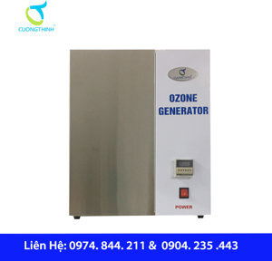 Máy tạo khí ozone Z-4(4g/h)