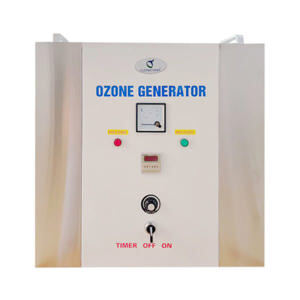 Máy tạo khí ozone Z-6(6g/h)