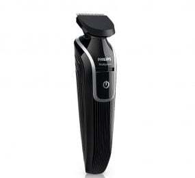 Máy tạo kiểu râu Philips QG3320