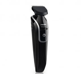 Máy tạo kiểu râu Philips QG3320