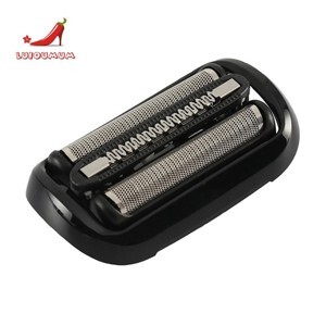 Máy tạo kiểu tóc 6 đầu Braun