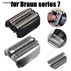 Máy tạo kiểu tóc 7 đầu Braun