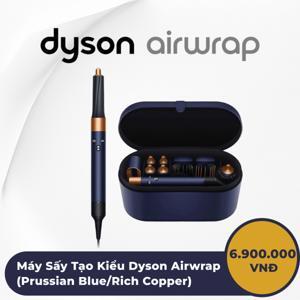 Máy tạo kiểu tóc Dyson HS01