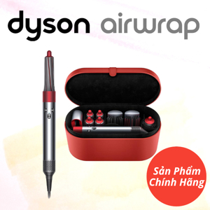 Máy tạo kiểu tóc Dyson HS01